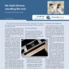 VoxBrief - February 2015 - No-Fault Divorce: Counting The Cost